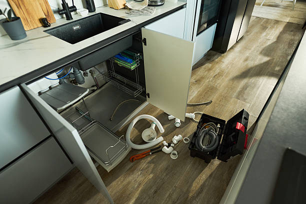 24/7 Emergency Garbage Disposal Repair experts in Graham, WA